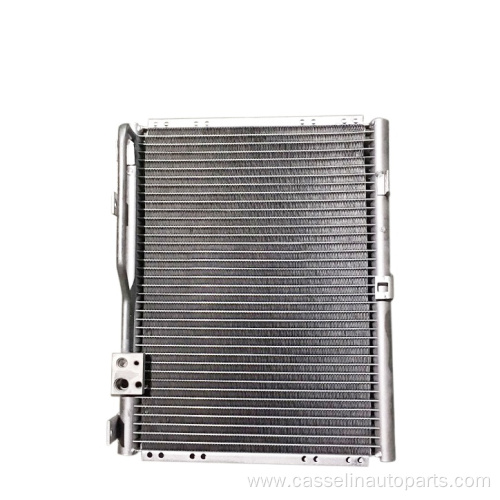 ac condenser for HYUNDAI MIGHTY 2.5 TON car condenser